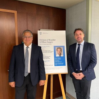 Prof. Dr. Markus Scheibel 