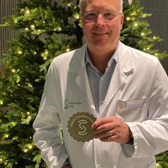 Prof. Dr. med. Michael Leunig