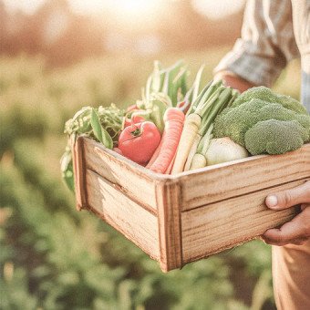 Umwelt - Projektbeispiele