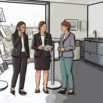 HR - Administration