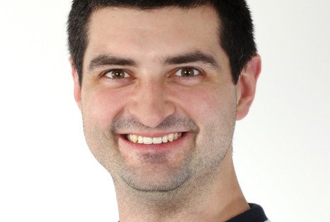 Philipp Stiha
