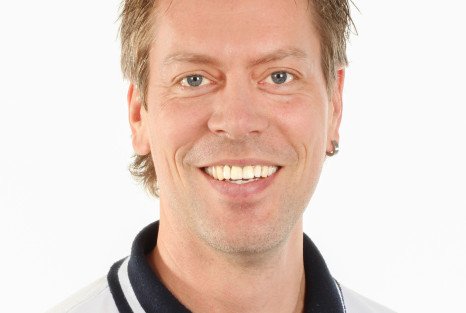 Stefan Zingg