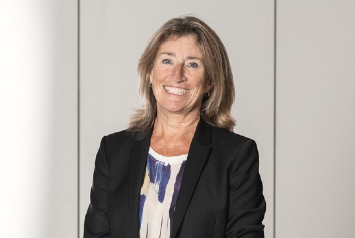 PD Dr. Anne Mannion Spezialistin Forschung