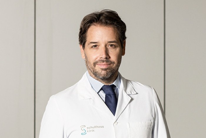 Prof. Dr. med. Markus Scheibel