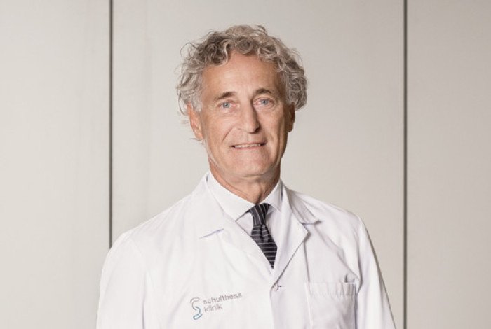 Prof. Dr. med. Dezsö J. Jeszenszky