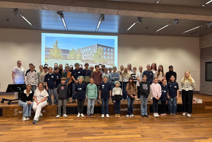 Nationaler Zukunftstag 2025