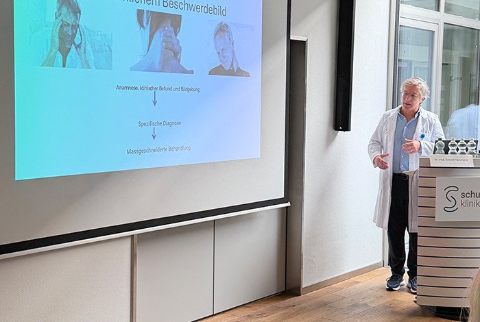 Interdisziplinäres Symposium 2026