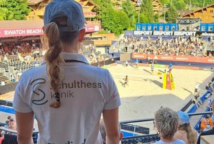 Physiotherapie Rückblick 2025