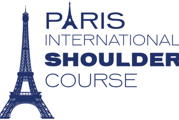 Paris international Shoulder Course