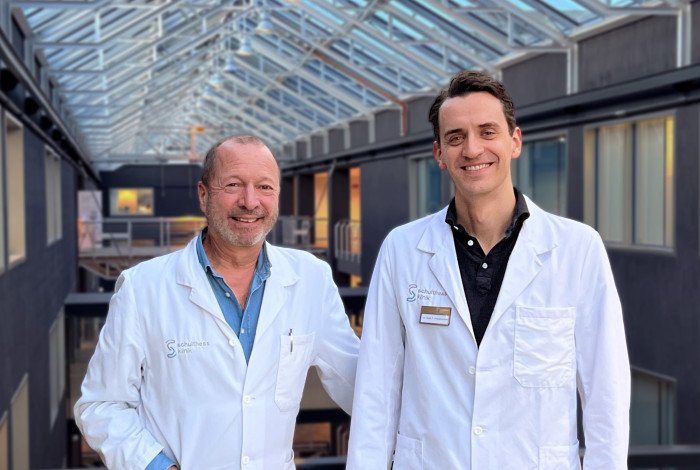 Rippstein und Friederichsen