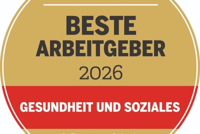 Beste Arbeitgeber 2026