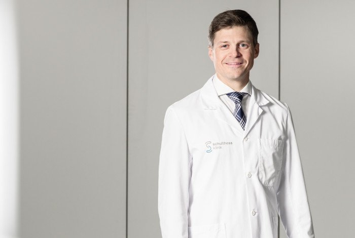 Prof. Dr. med. Christian Egloff