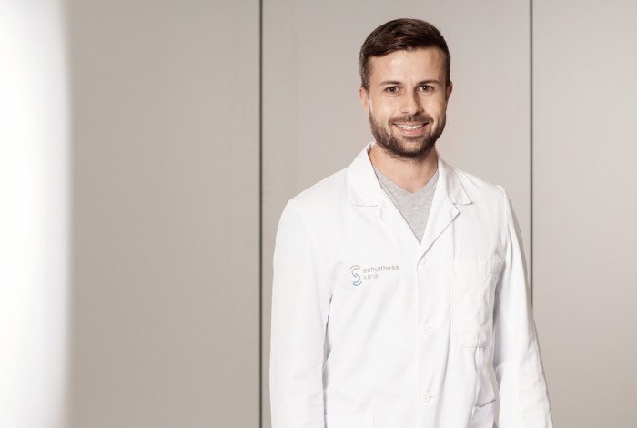 Dr. med. Manuel Jung