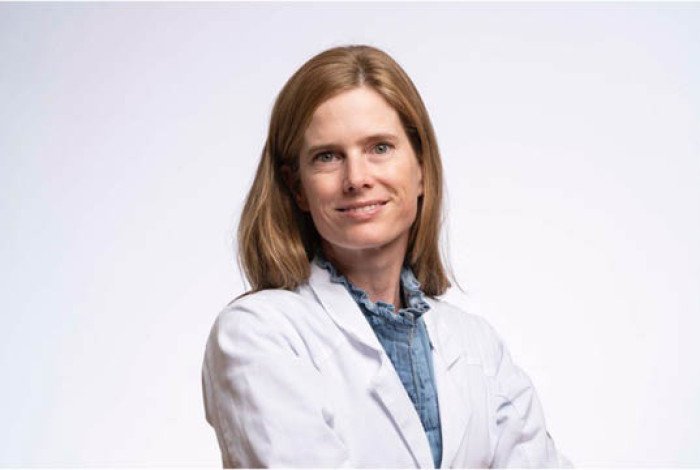 Dr. med. Martina Greminger