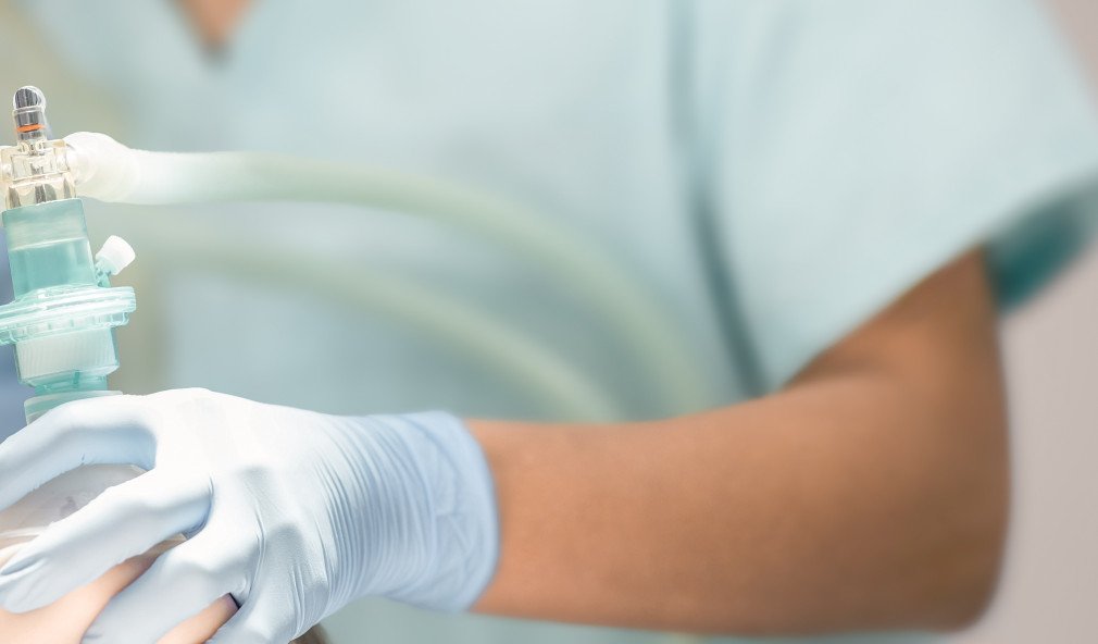 Anästhesie Schulthess Klinik