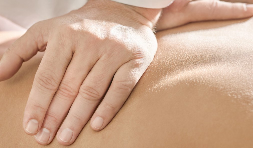 Manuelle Medizin Schulthess Klinik