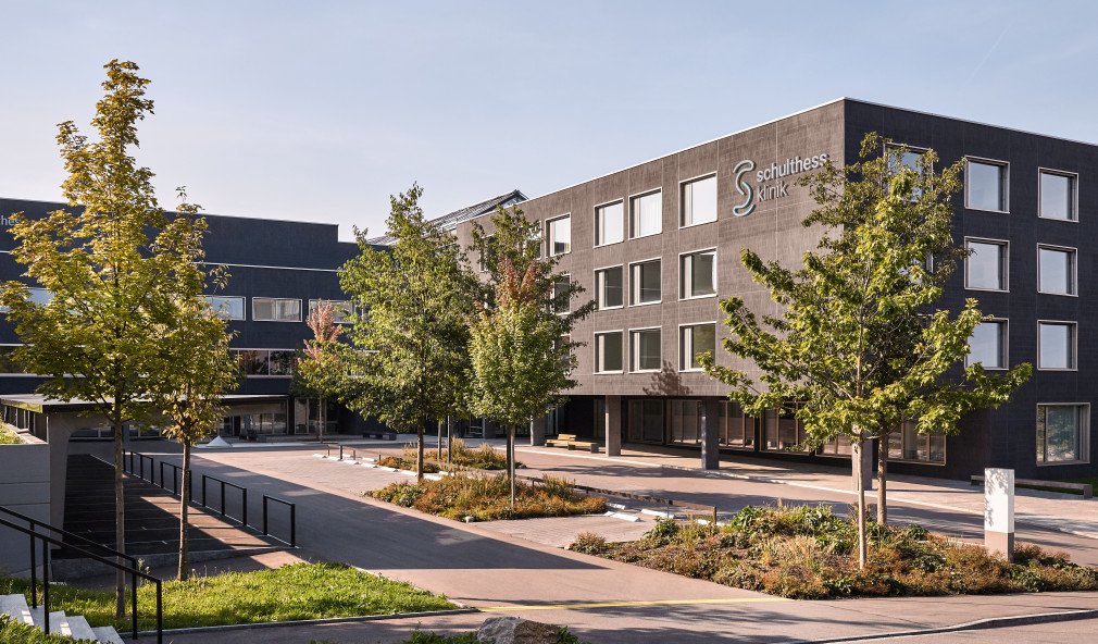 Schulthess Klinik