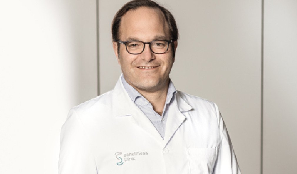 Dr. med. univ. Hannes Manner