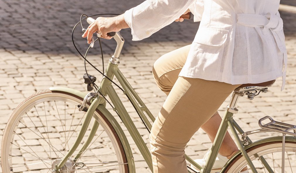 Rheumatologie und Rehabilitation Schulthess Klinik