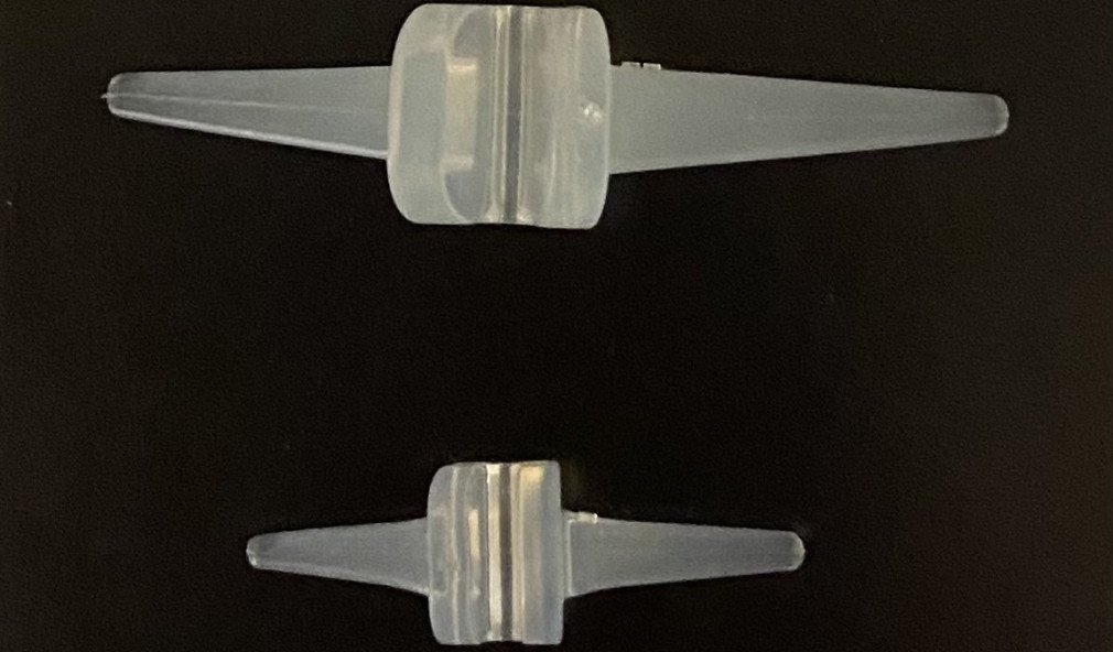 KeriFlex-Fingergelenksprothese