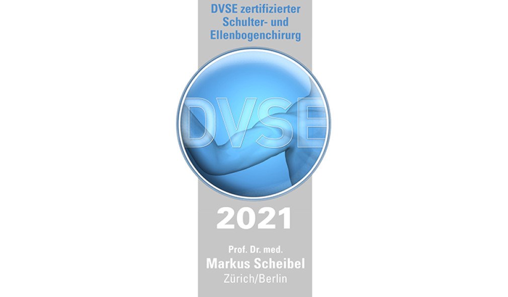 Siegel Zertifizierung DSVE 2021