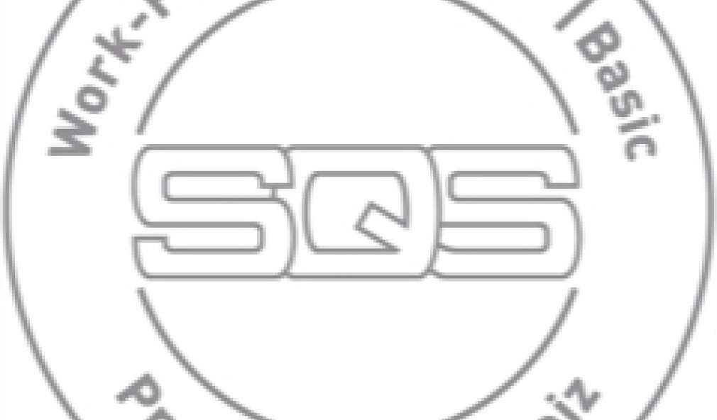 Logo SQS Work-Family Balance