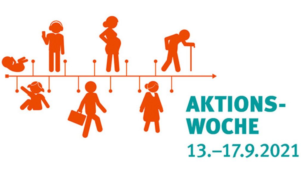 Keyvisual Aktionswoche Patientensicherheit 2021