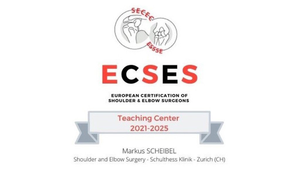 Logo Auszeichnung SECEC Teaching Centre