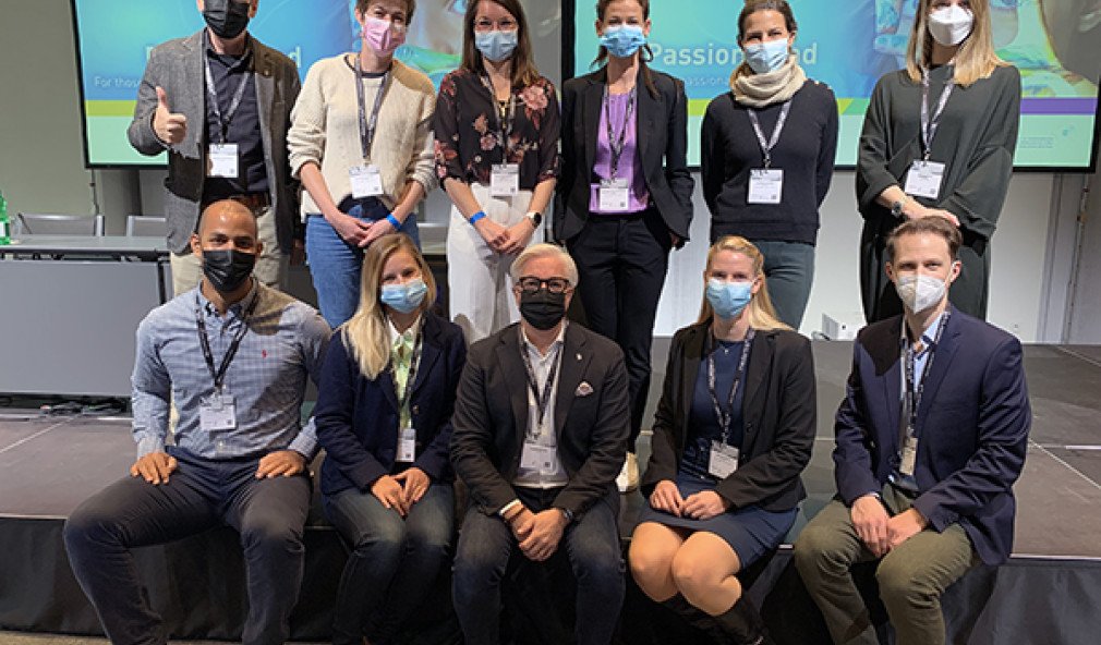 Die Schulthess Klinik am Jahreskongress der Schweizer Gesellschaft für Handchirurgie (SGH) und Handrehabilitation (SGHR)