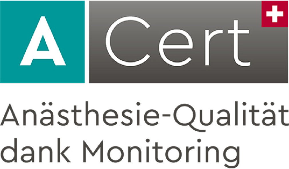 Logo Zertifizierung A-Cert