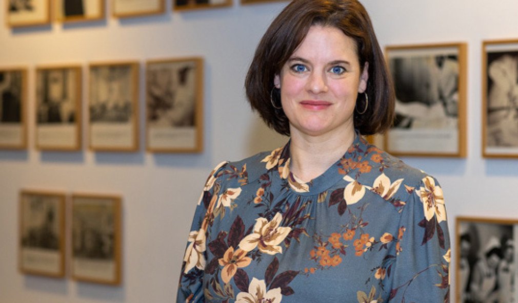 Simone Marquart ts Stiftung