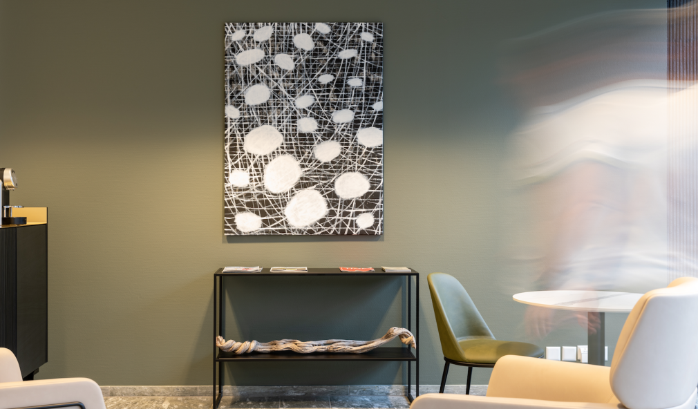 Heidi Langauer Teaser