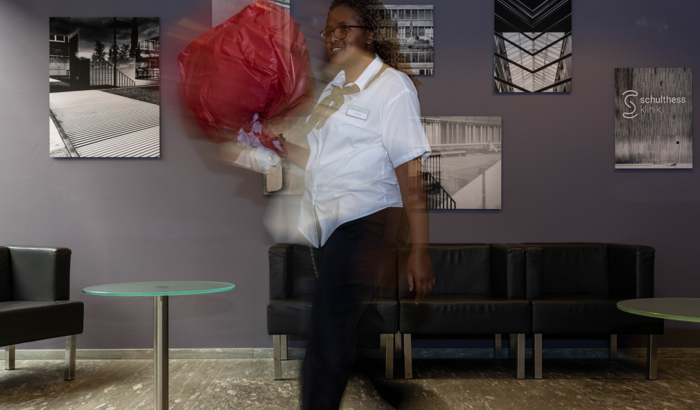 Matthias Luchsinger Teaser