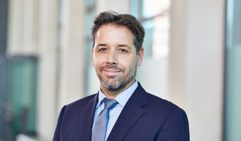 Prof. Dr. med. Markus Scheibel, Stellvertretender Präsident der DGOU und Präsident der Deutschen Gesellschaft für Orthopädie und Orthopädische Chirurgie (DGOOC)