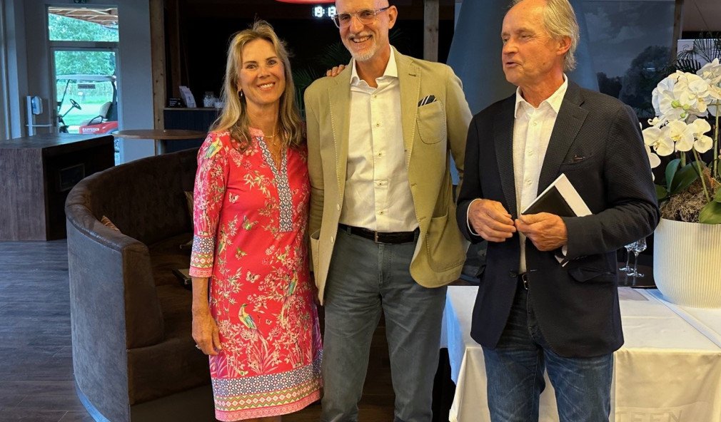 Dascha Drobny, André Bossert, Tomas Drobny