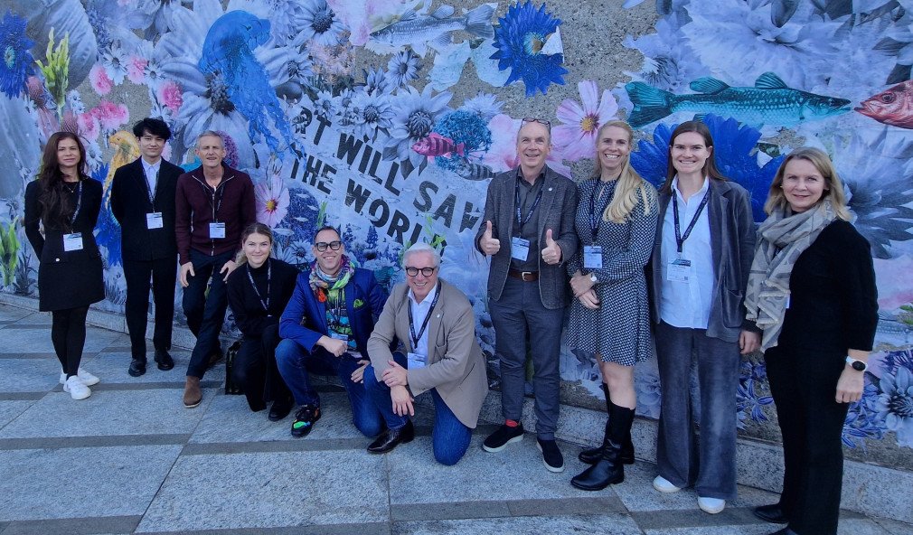 Handkongress SGH/SGHR in Lugano