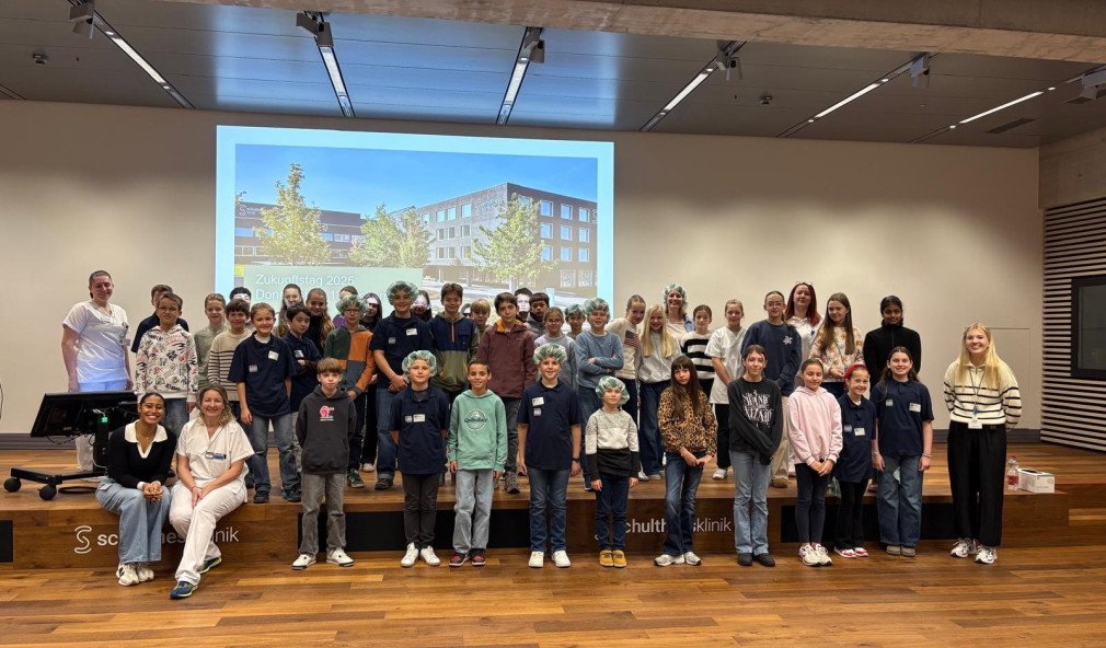 Nationaler Zukunftstag 2025