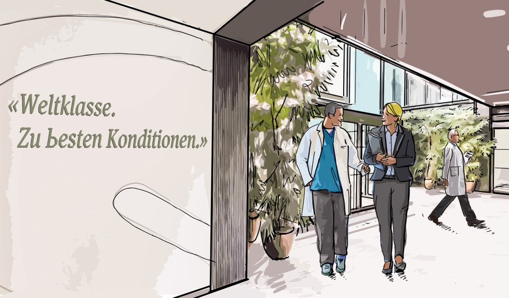 Teaser Jobs & Karriere