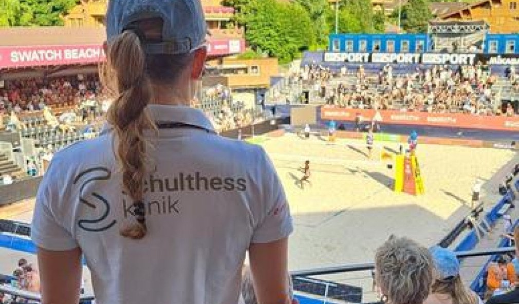 Physiotherapie Rückblick 2025