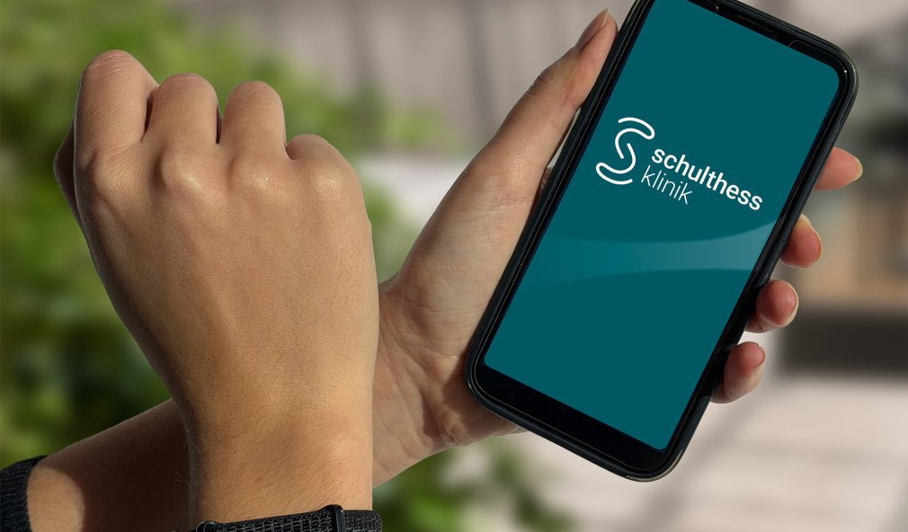 Rehabilitative Neurologie: Remote Patient