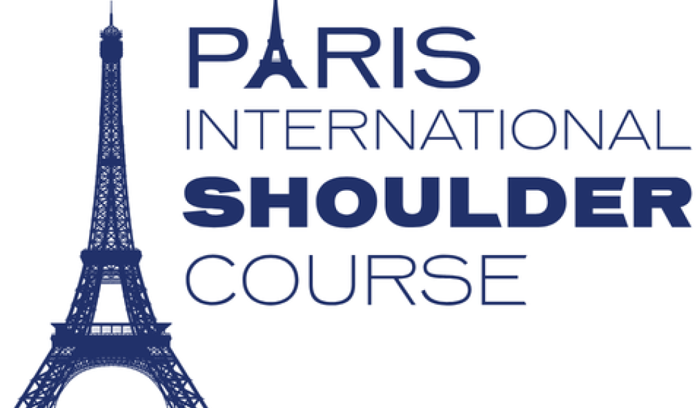 Paris international Shoulder Course