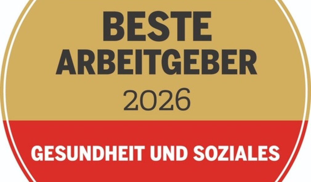 Beste Arbeitgeber 2026