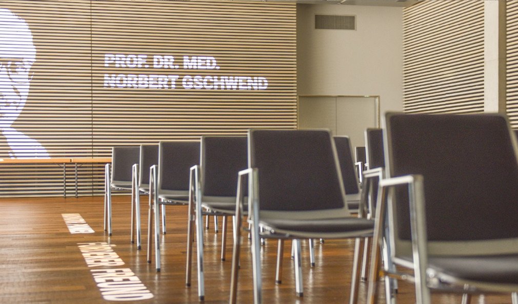 JB2025 - Keyvisual Klinik