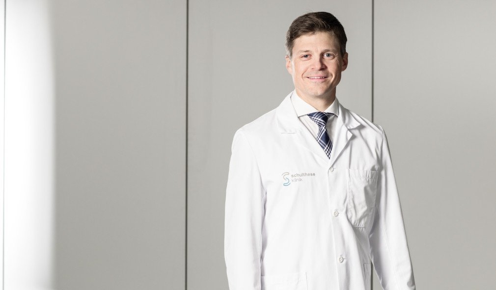 Prof. Dr. med. Christian Egloff