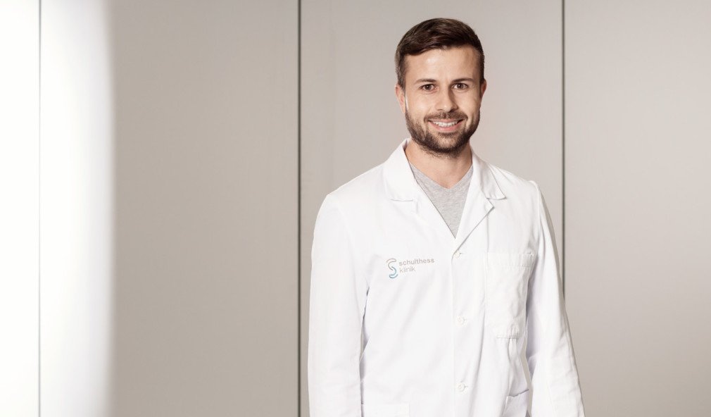 Dr. med. Manuel Jung