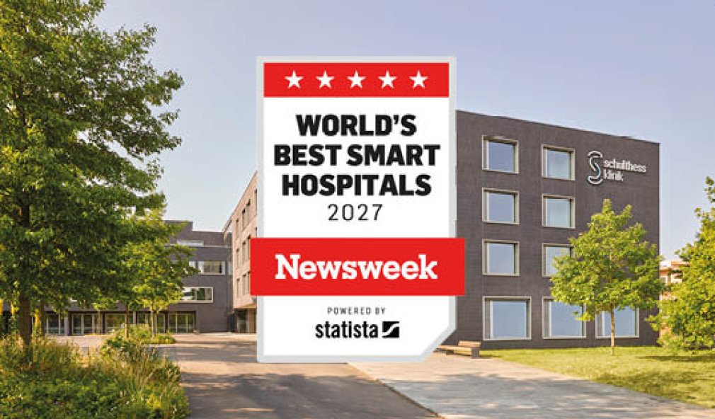 Newsweek Best Smart Hospitals 2027