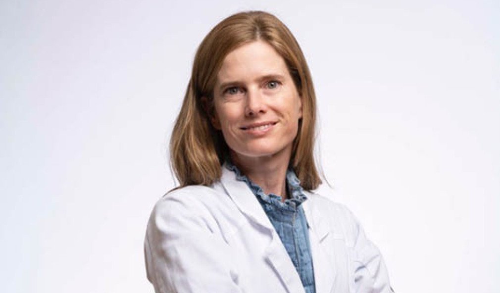Dr. med. Martina Greminger