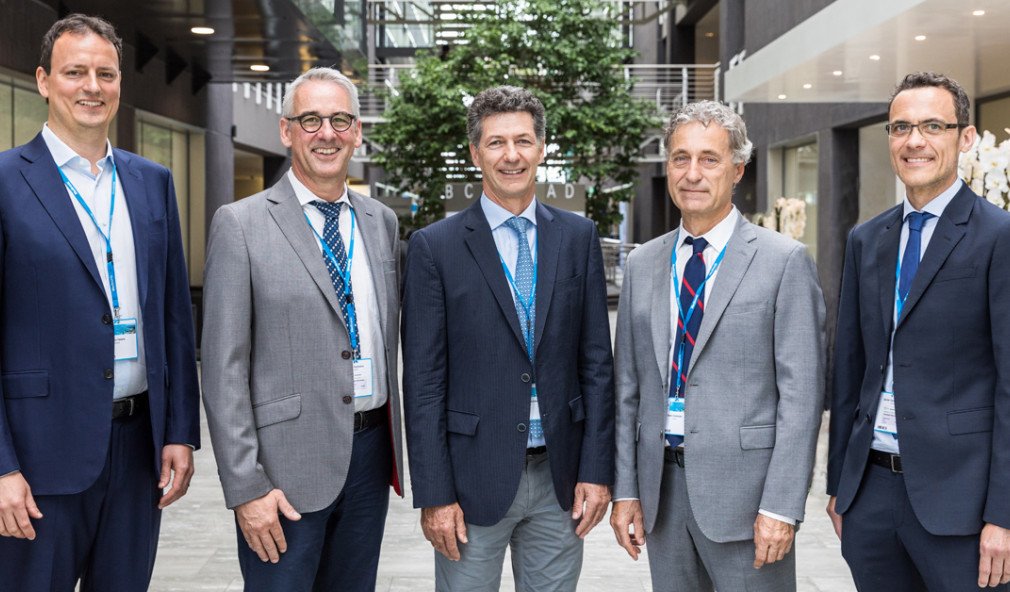 Schulthess Clinic Academy