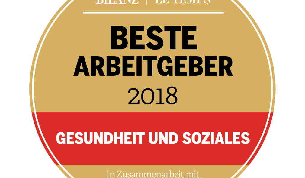 Bester Arbeitgeber