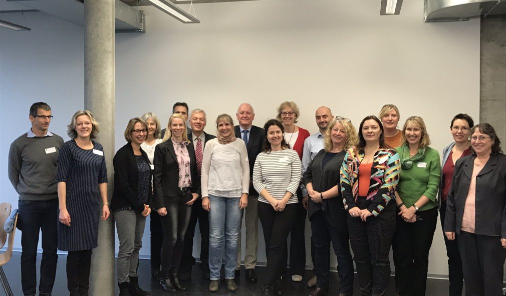 Messmethoden in der Handchirurgie